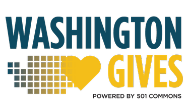 Washington Gives logo