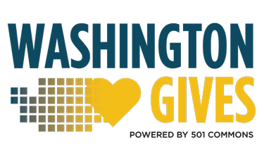 Washington Gives logo