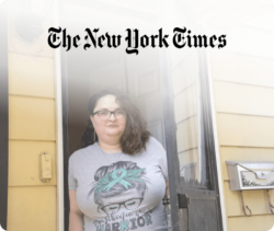 The New York Times