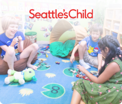 Seattle's Child