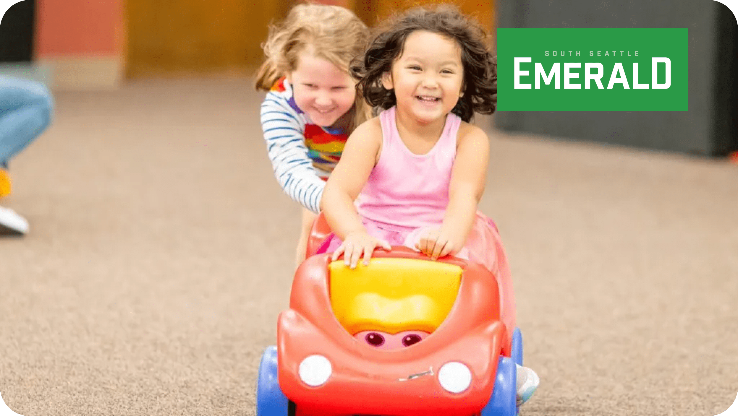 Local South End Summer Programs Thrive with 1 Million in Support from DEEL Northwest Center